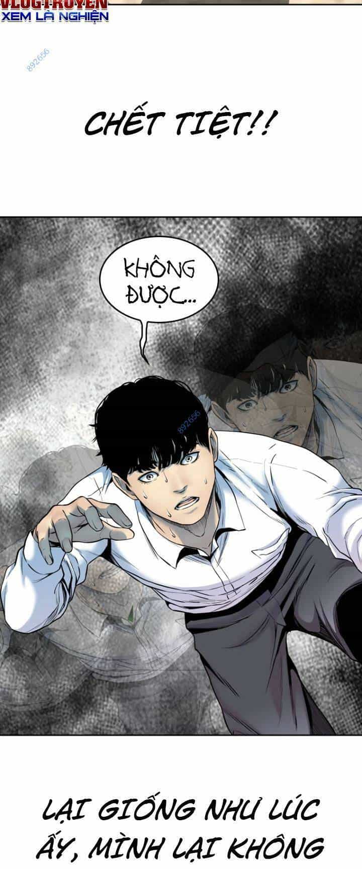 The Blob - Chương 72 - ảnh 55