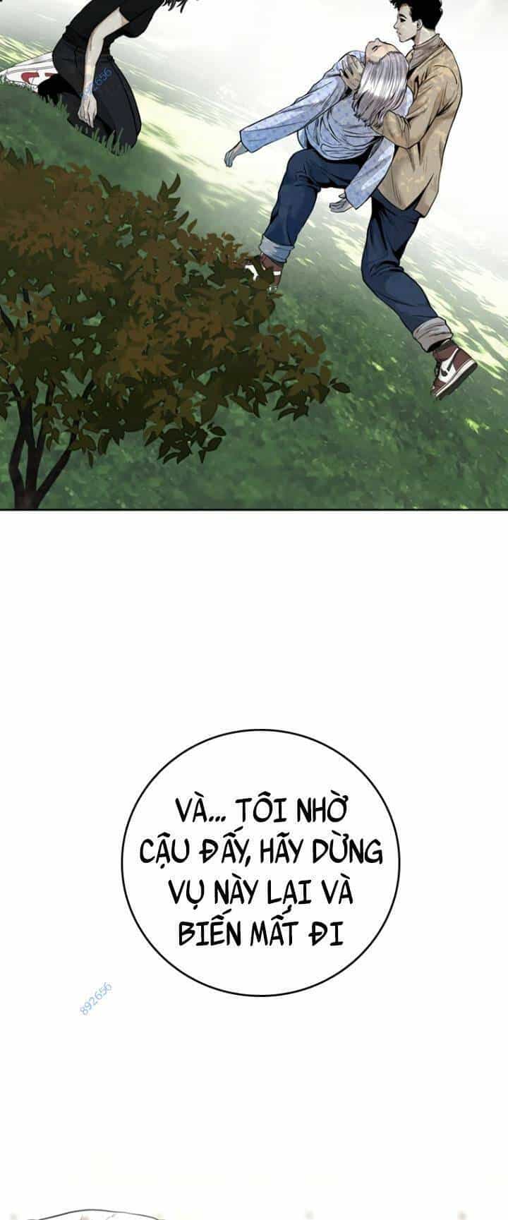 The Blob - Chương 72 - ảnh 61