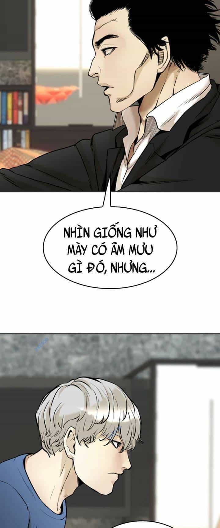 The Blob - Chương 72 - ảnh 79