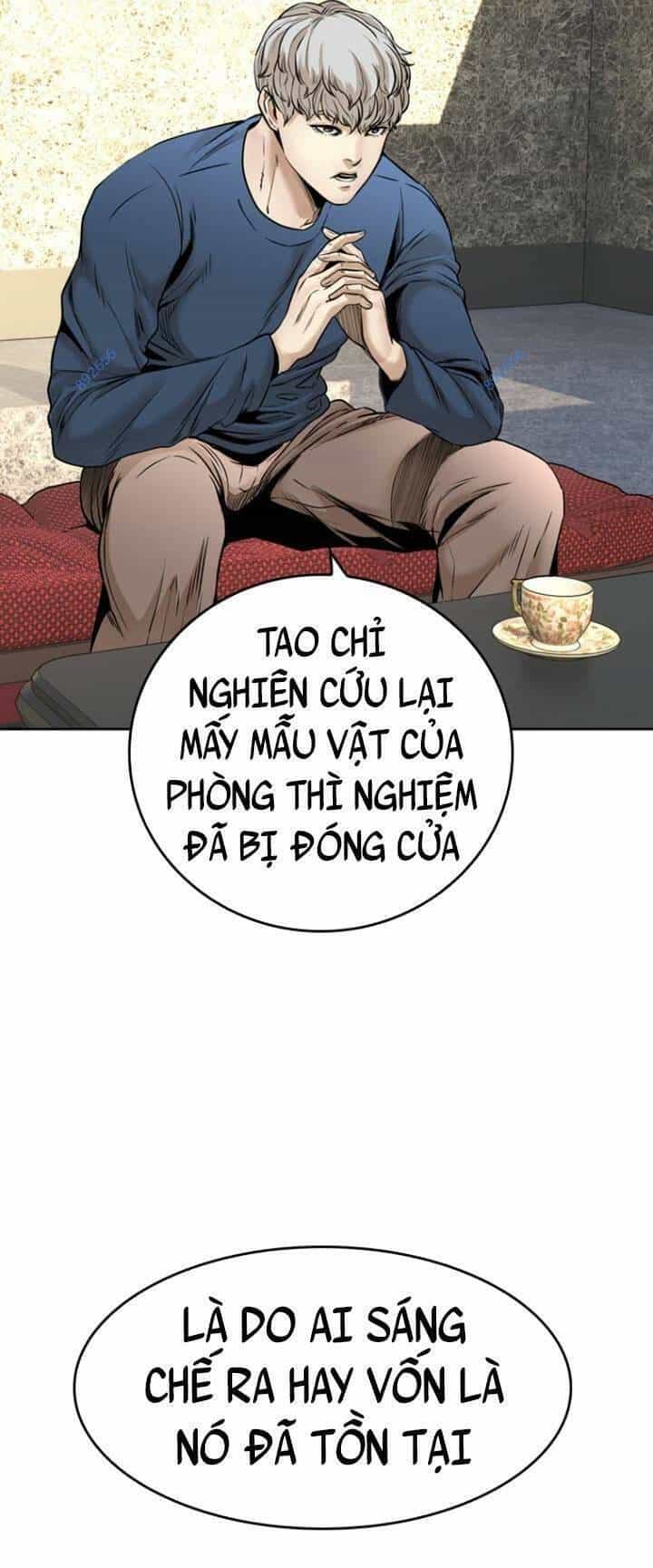 The Blob - Chương 72 - ảnh 83