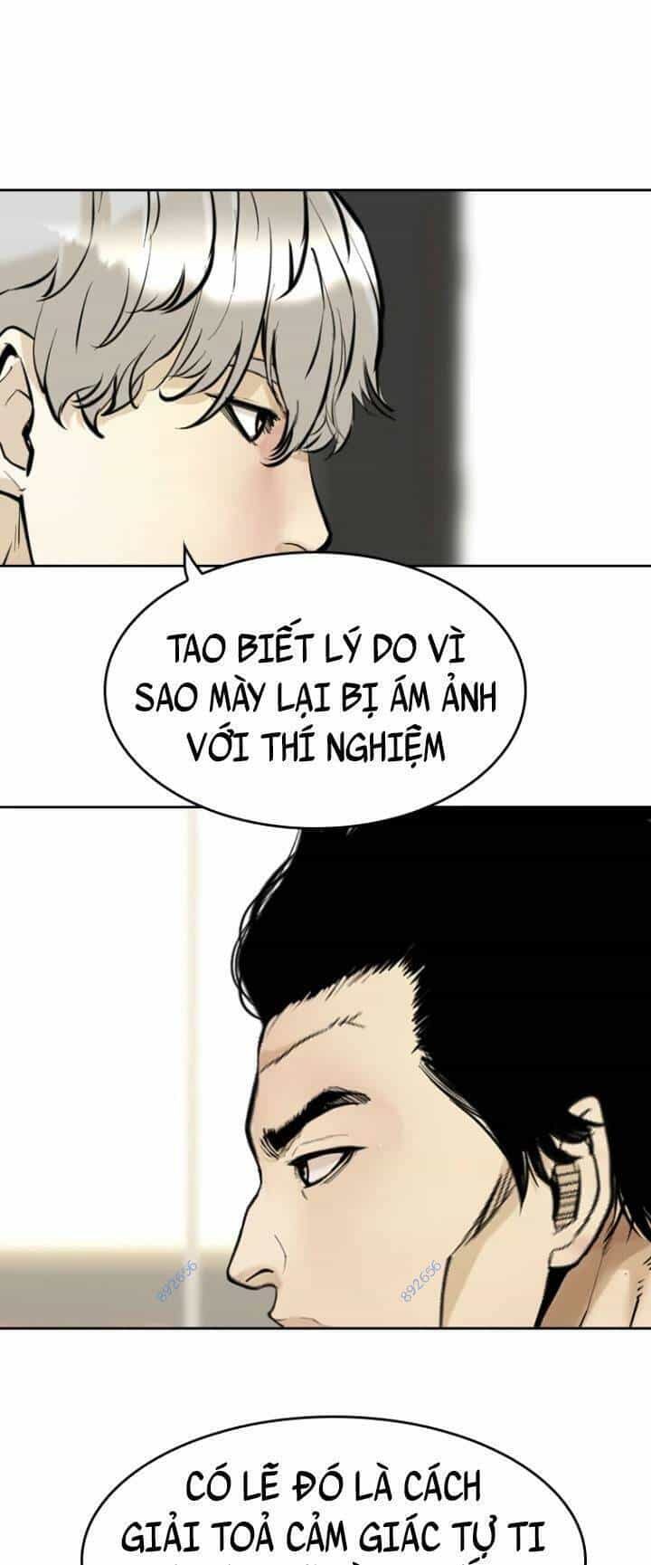 The Blob - Chương 72 - ảnh 87