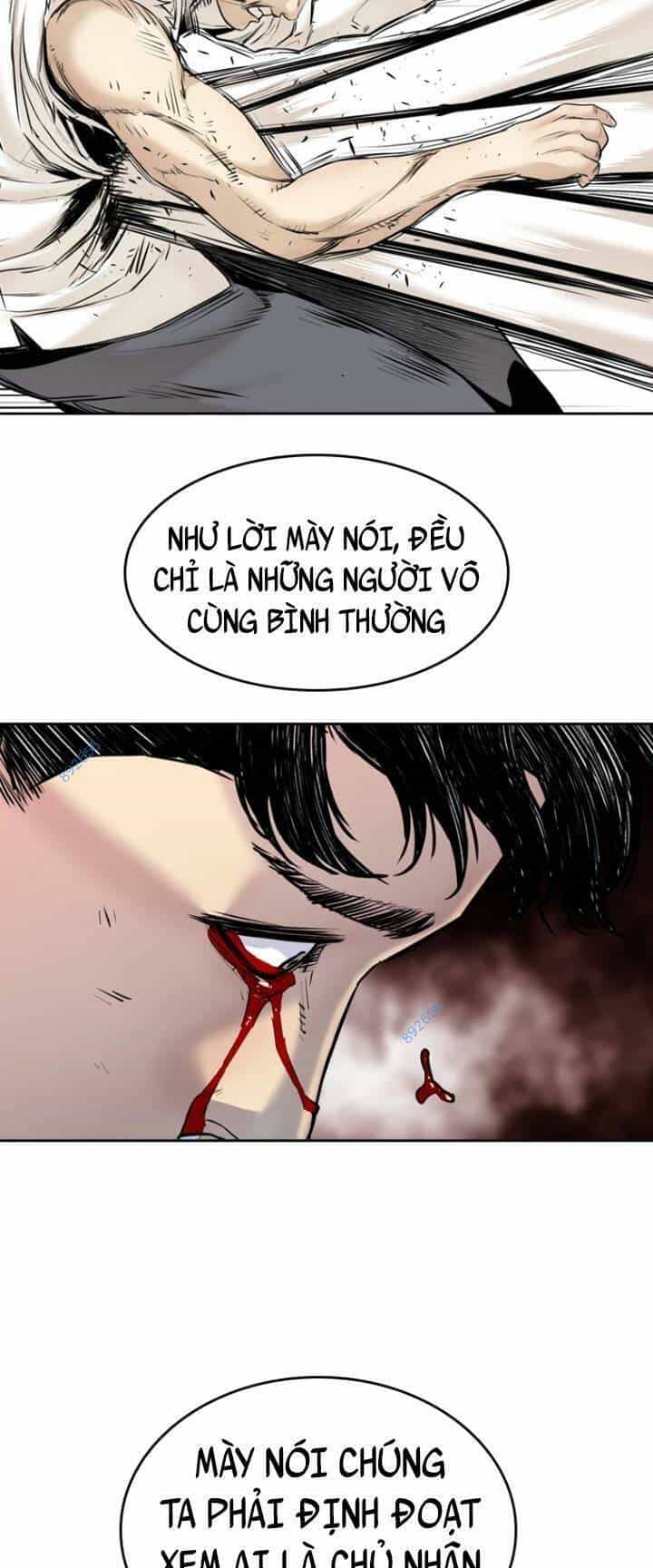 The Blob - Chương 72 - ảnh 91