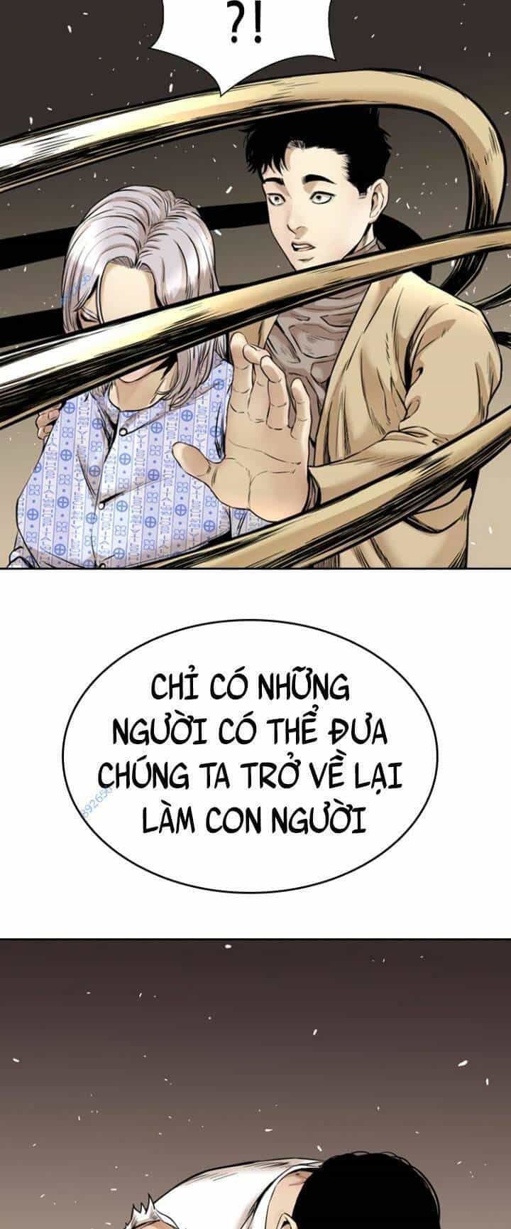 The Blob - Chương 72 - ảnh 93