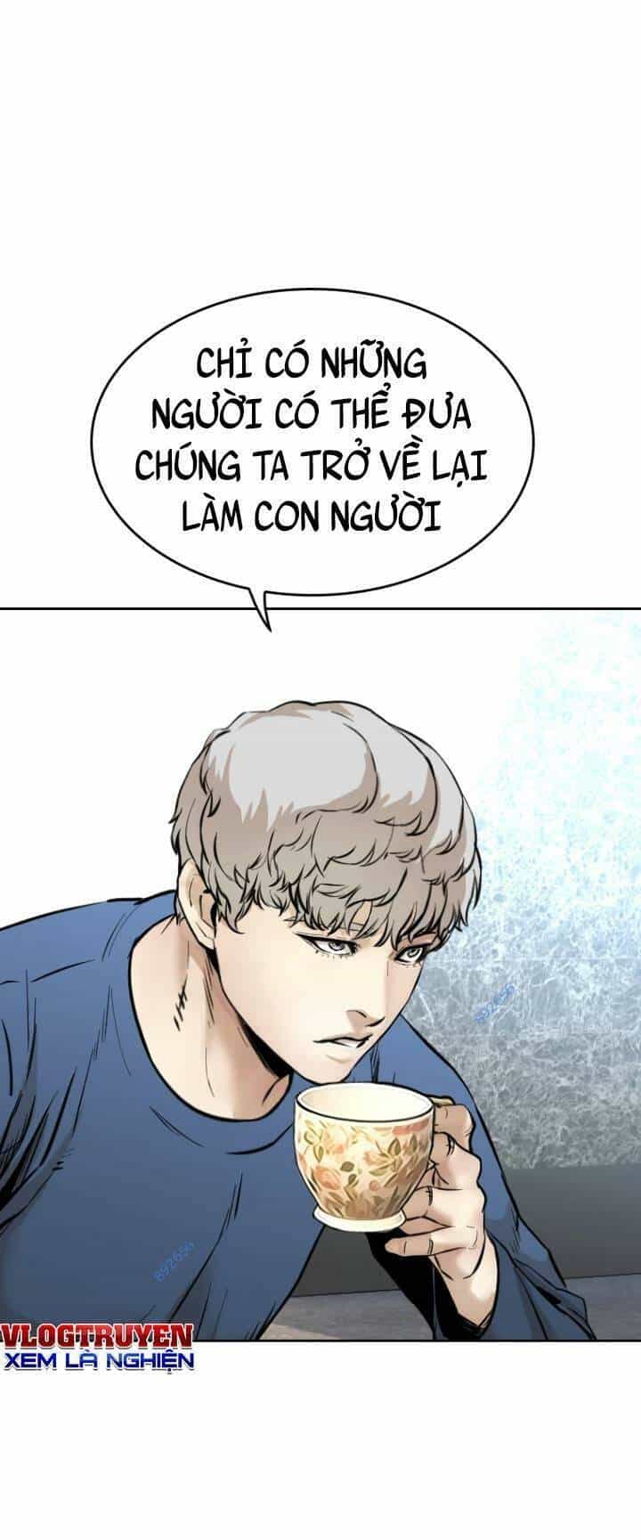 The Blob - Chương 73 - ảnh 1