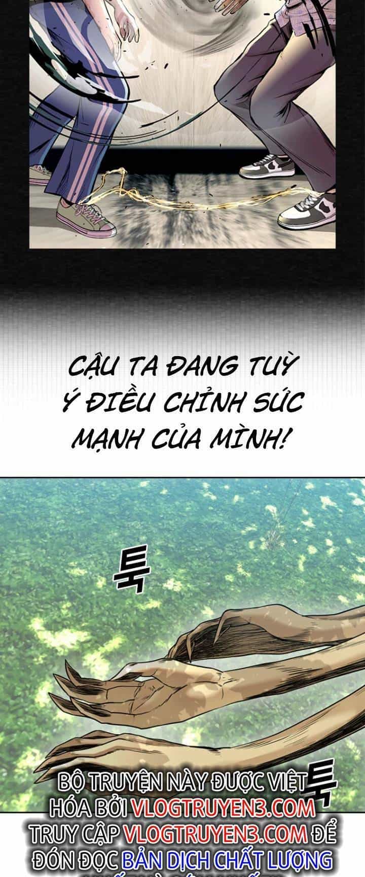 The Blob - Chương 73 - ảnh 10