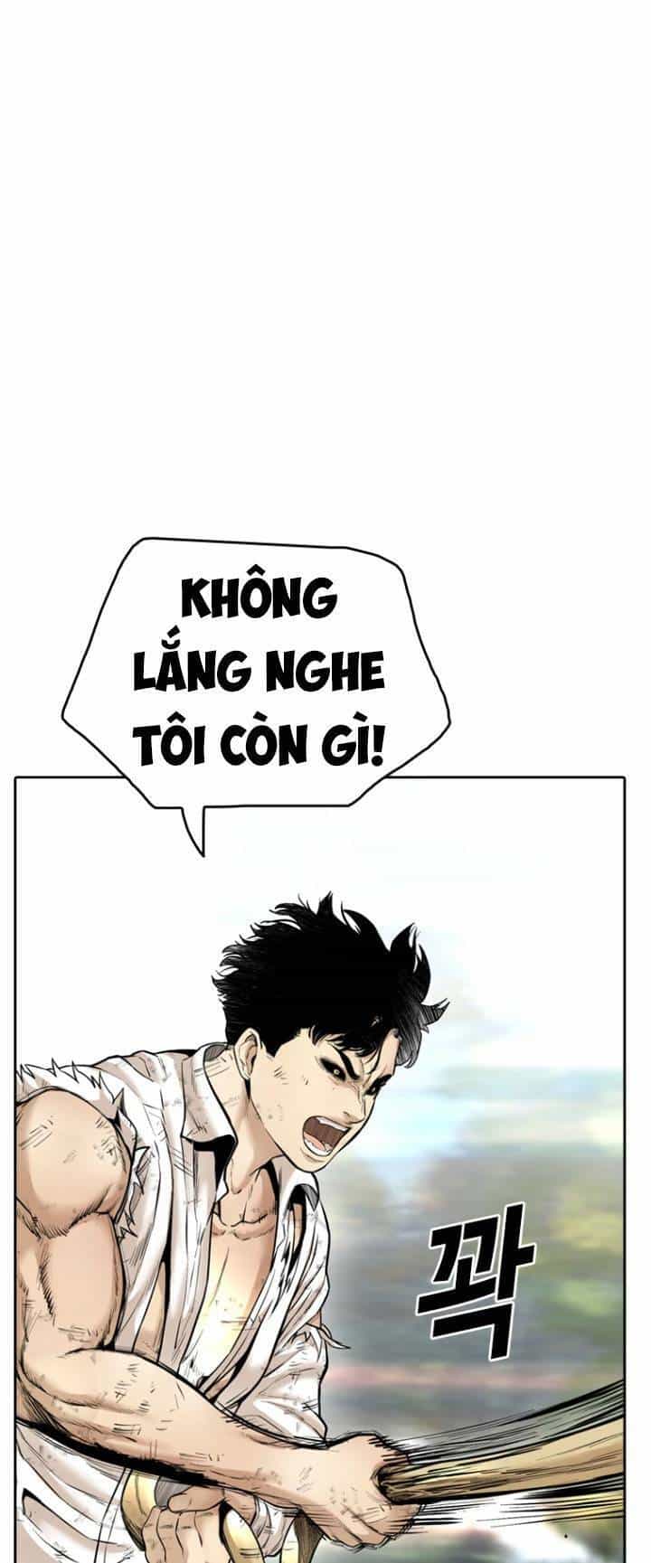 The Blob - Chương 73 - ảnh 12