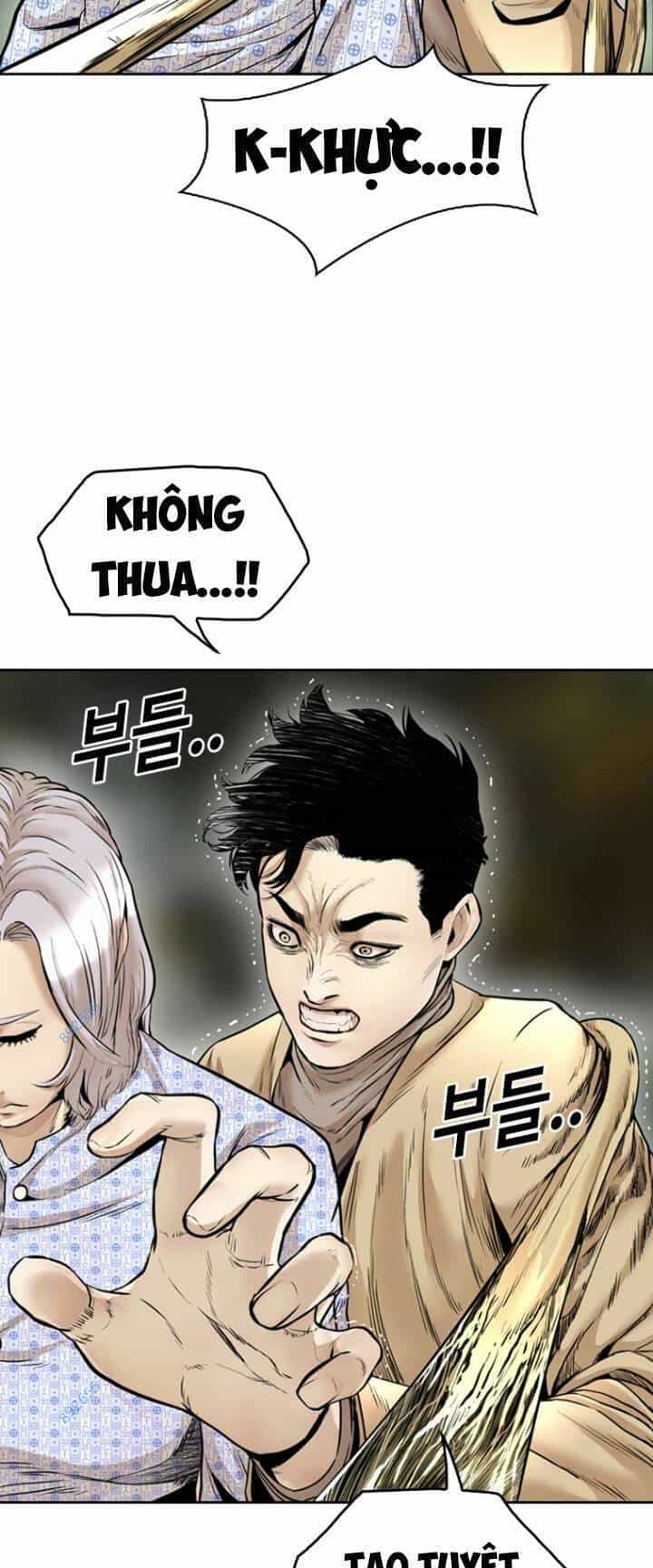 The Blob - Chương 73 - ảnh 15