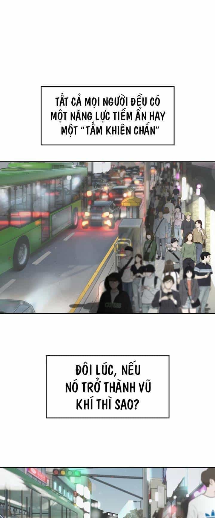 The Blob - Chương 77 - ảnh 84