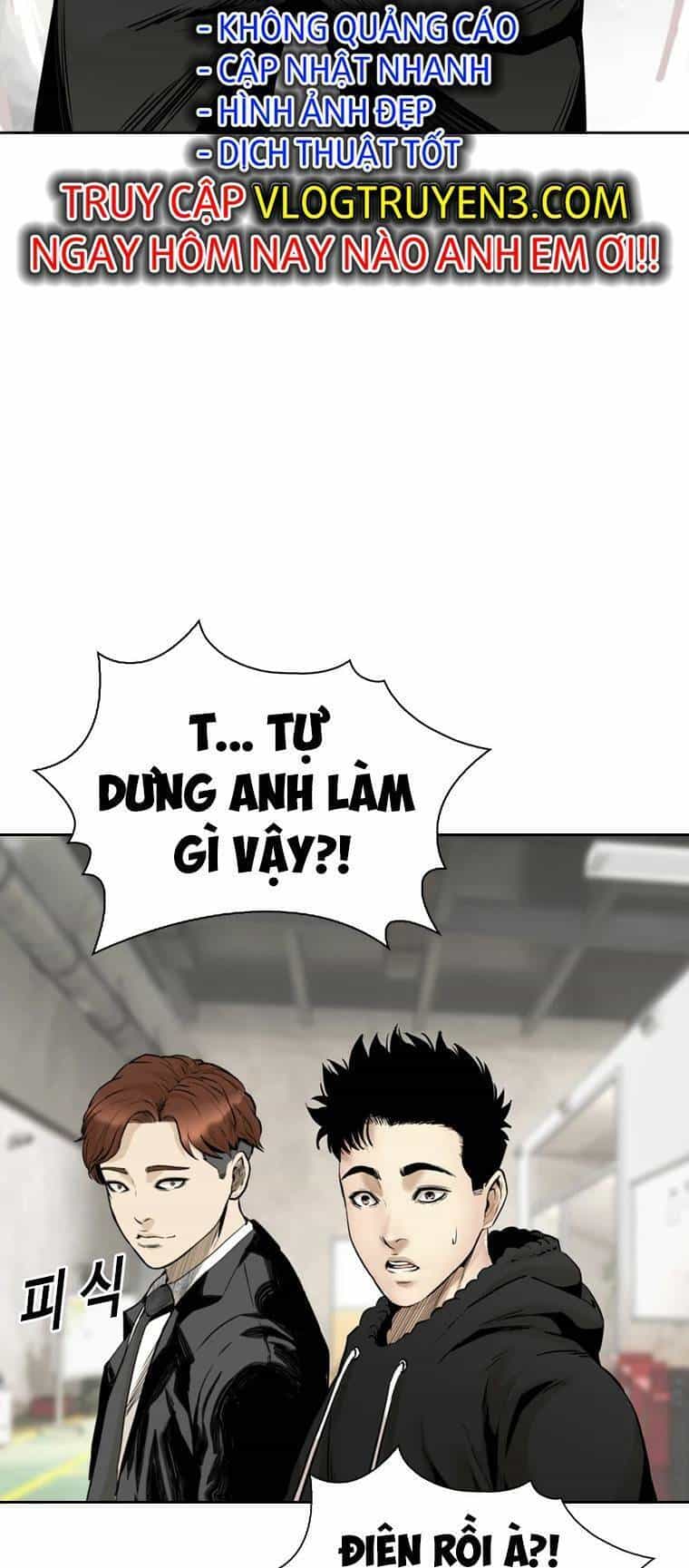 The Blob - Chương 78 - ảnh 88