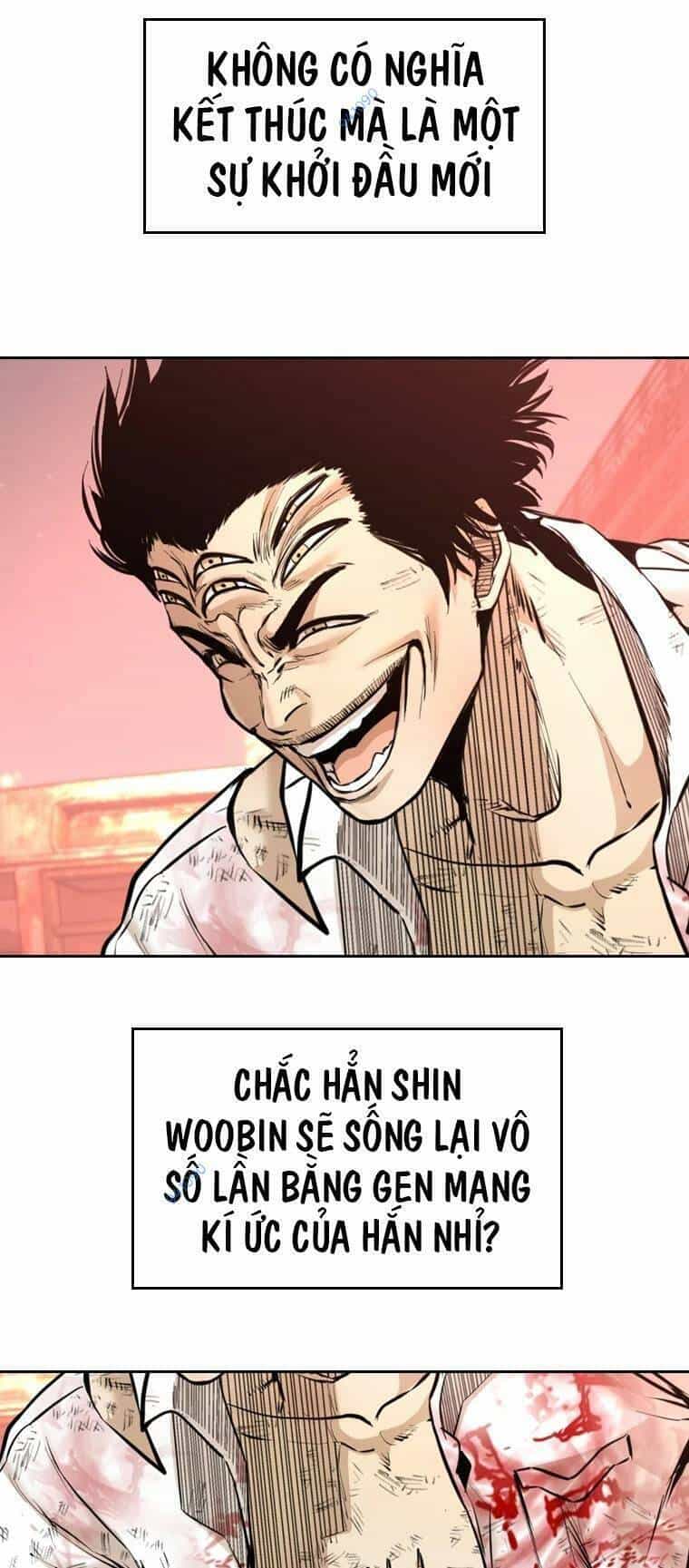 The Blob - Chương 99 - ảnh 25