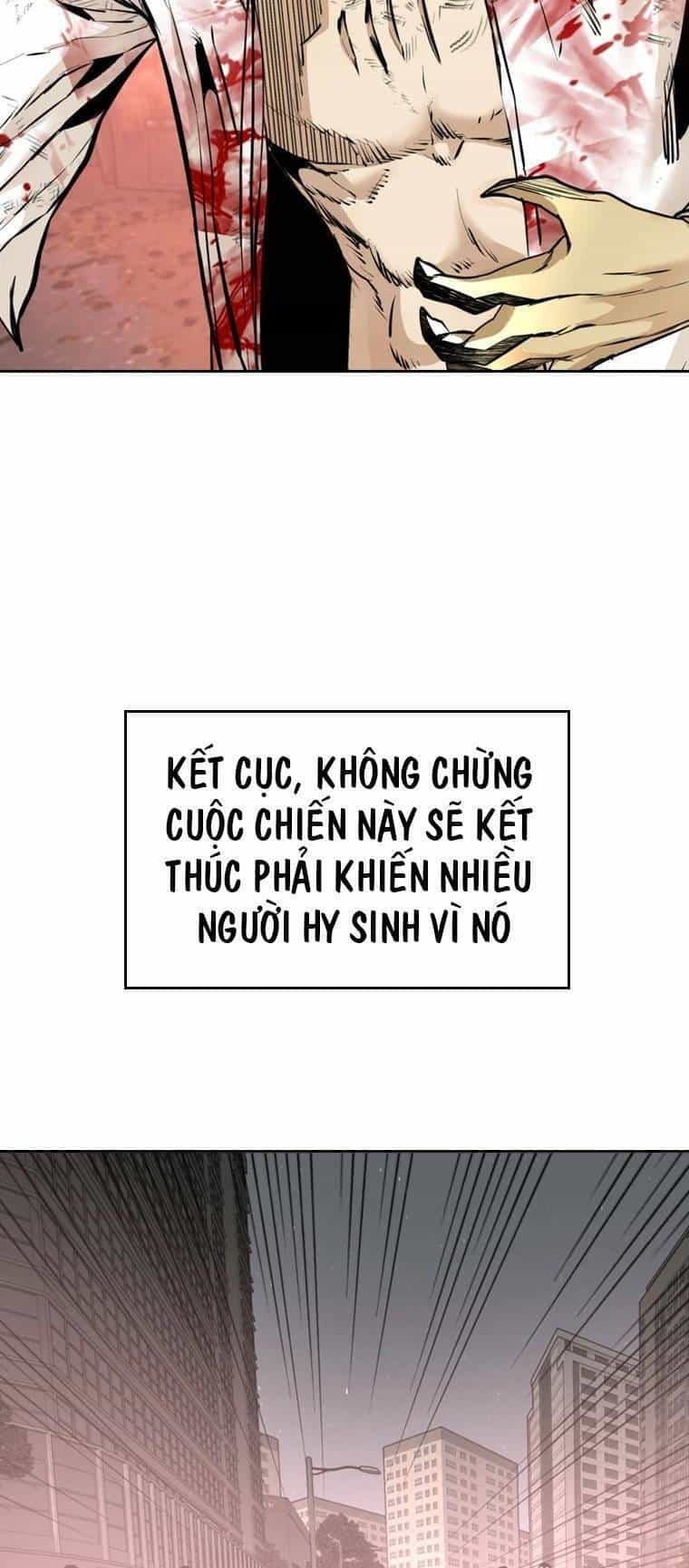 The Blob - Chương 99 - ảnh 26