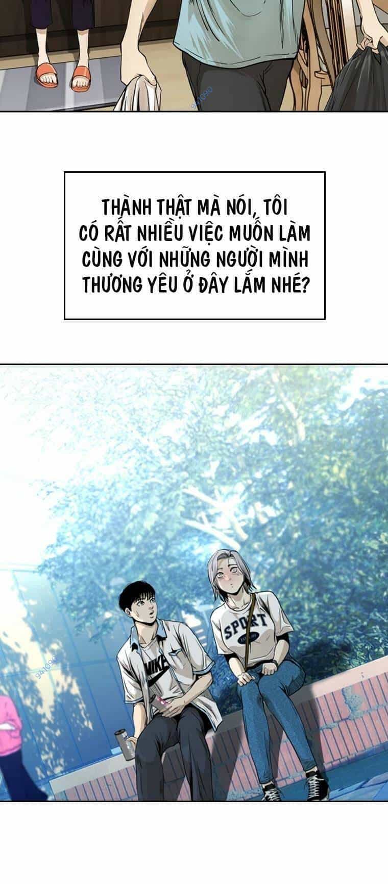 The Blob - Chương 99 - ảnh 31