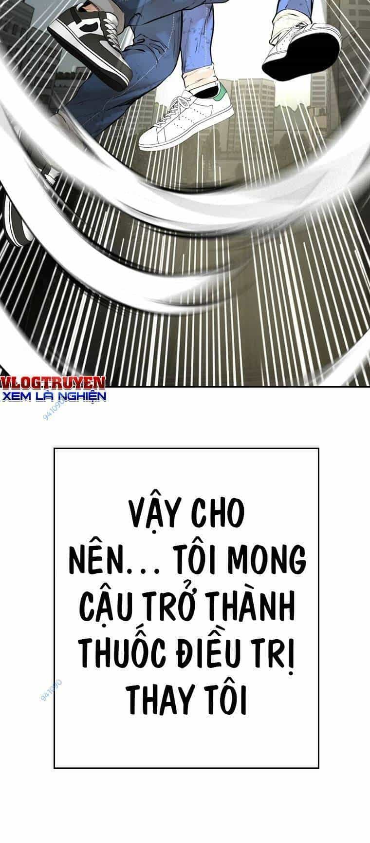 The Blob - Chương 99 - ảnh 33
