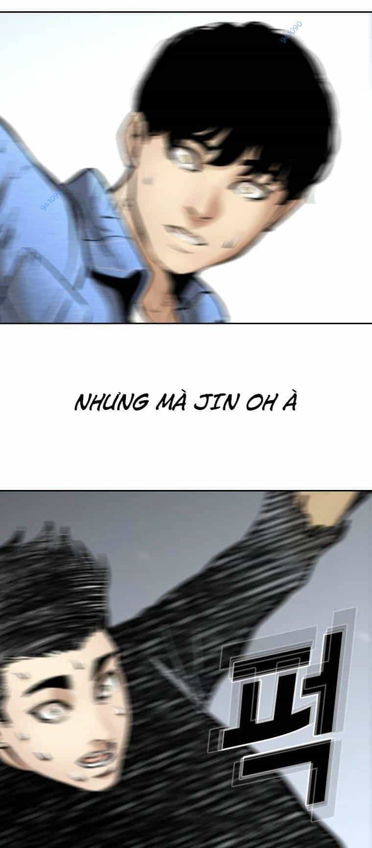 The Blob - Chương 99 - ảnh 41