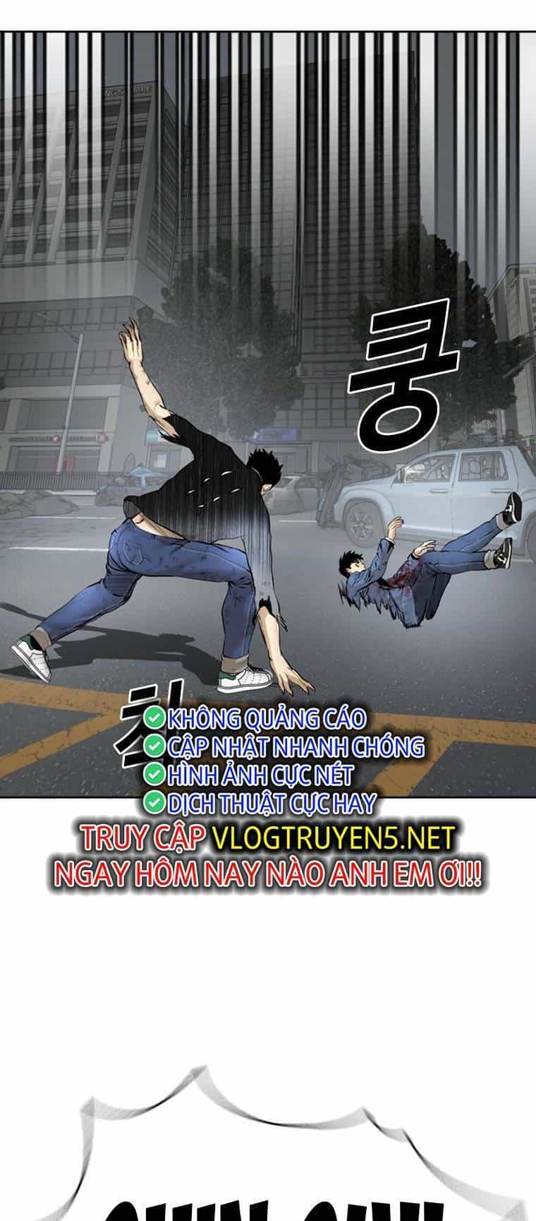 The Blob - Chương 99 - ảnh 46