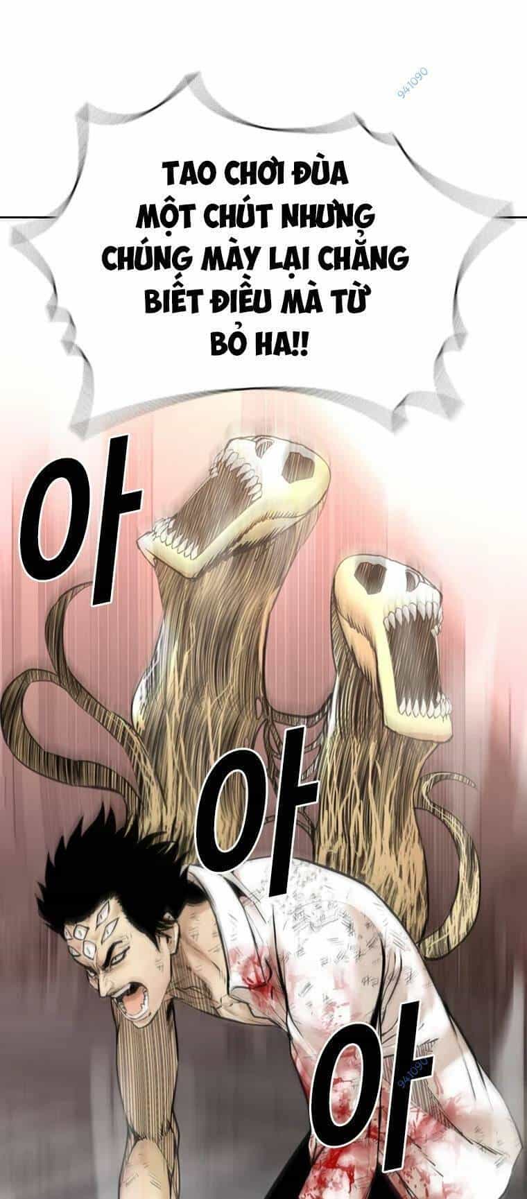The Blob - Chương 99 - ảnh 81