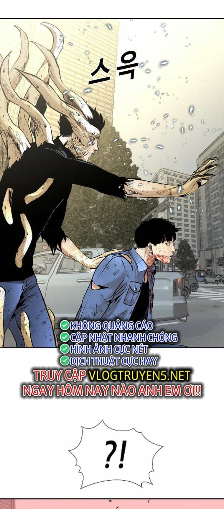 The Blob - Chương 99 - ảnh 84