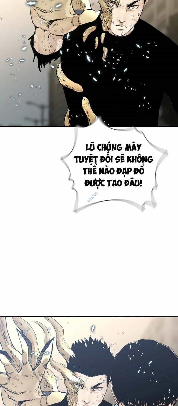 The Blob - Chương 99 - ảnh 87