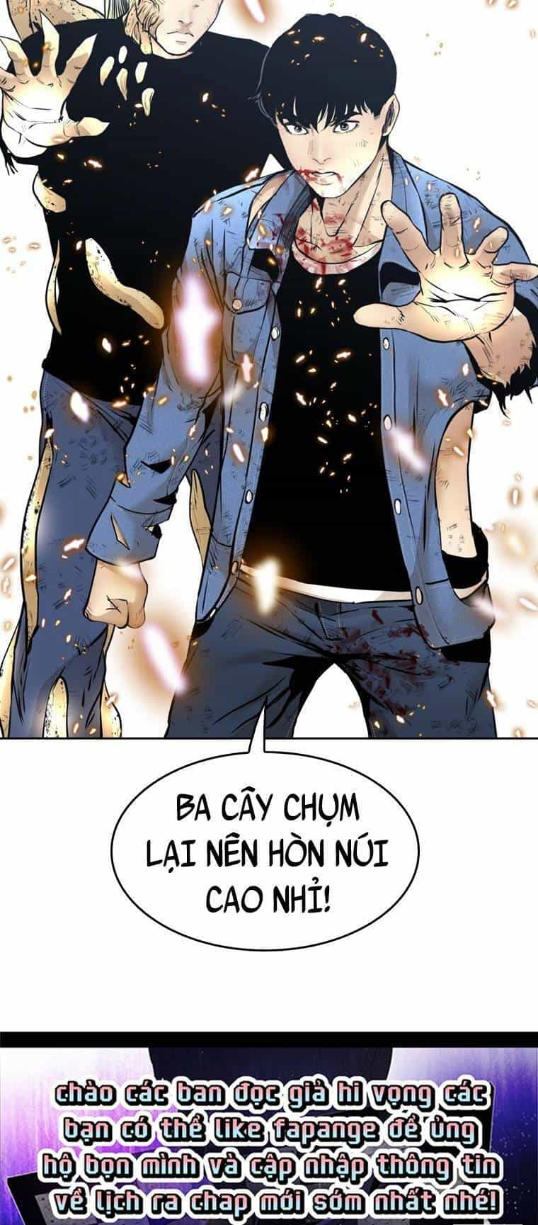 The Blob - Chương 99 - ảnh 92