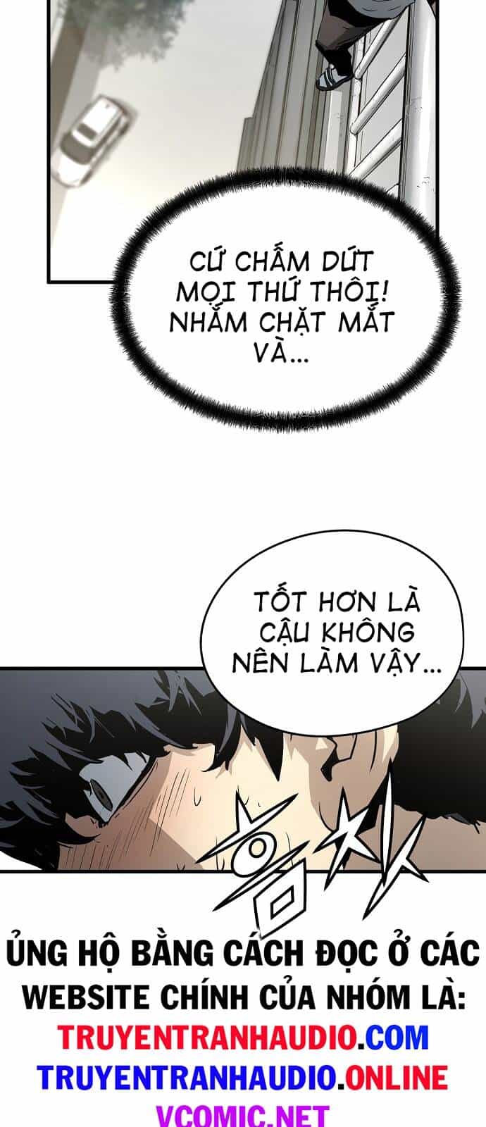 The Breaker 3: Quyền Năng Vô Hạn - Chương 1 - ảnh 19