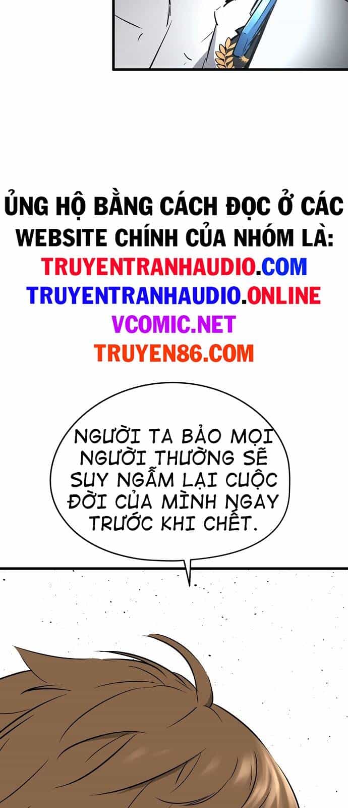 The Breaker 3: Quyền Năng Vô Hạn - Chương 1 - ảnh 21