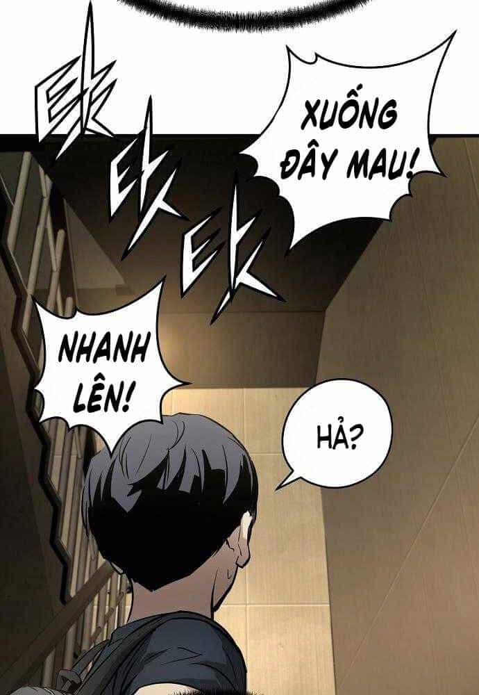 The Breaker 3: Quyền Năng Vô Hạn - Chương 8 - ảnh 32