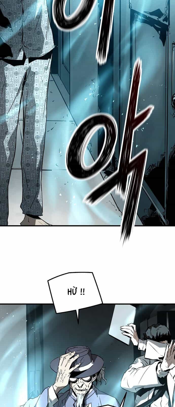 The Breaker 3: Quyền Năng Vô Hạn - Chương 98 - ảnh 60