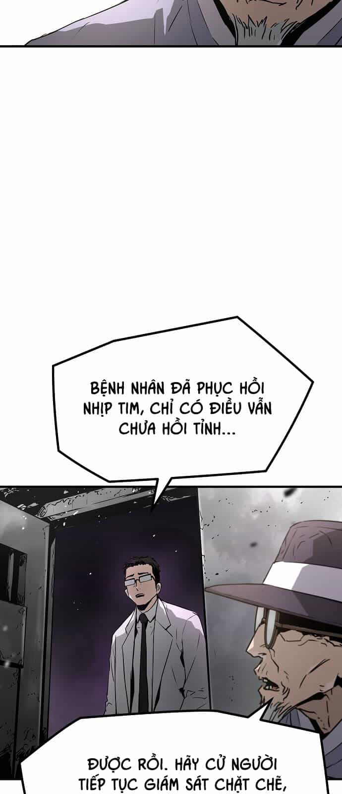 The Breaker 3: Quyền Năng Vô Hạn - Chương 99 - ảnh 13