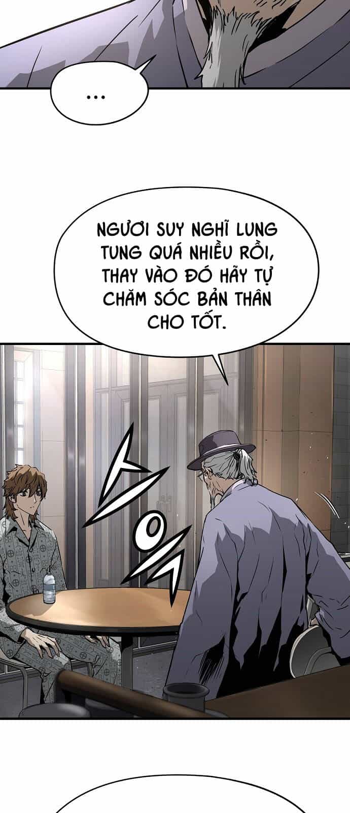 The Breaker 3: Quyền Năng Vô Hạn - Chương 99 - ảnh 28