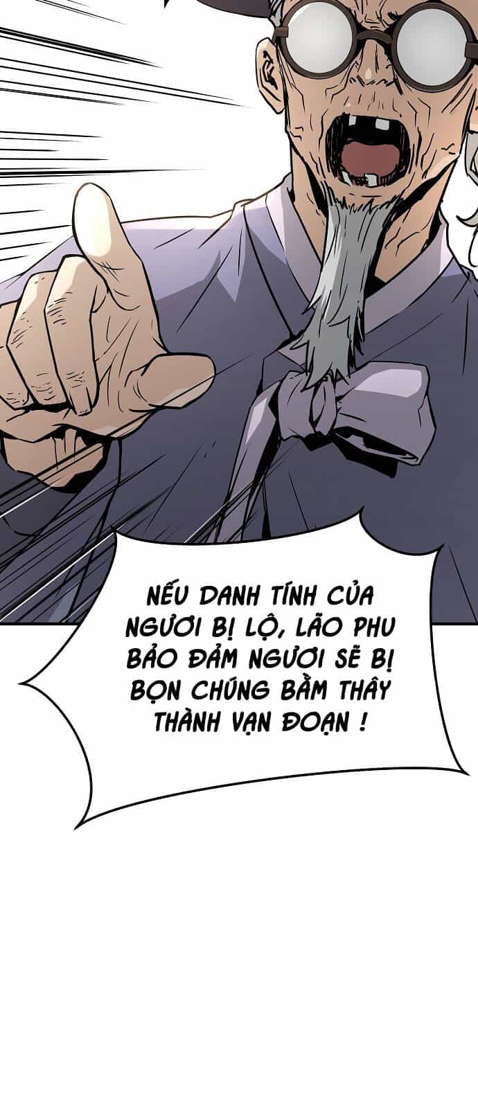 The Breaker 3: Quyền Năng Vô Hạn - Chương 99 - ảnh 39
