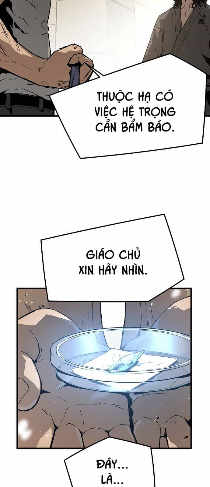 The Breaker 3: Quyền Năng Vô Hạn - Chương 99 - ảnh 60