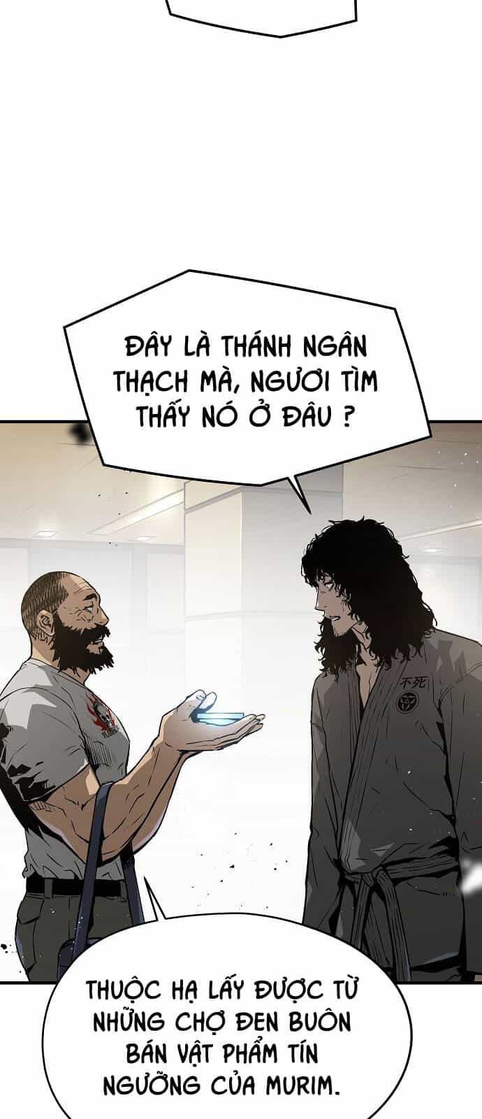 The Breaker 3: Quyền Năng Vô Hạn - Chương 99 - ảnh 61