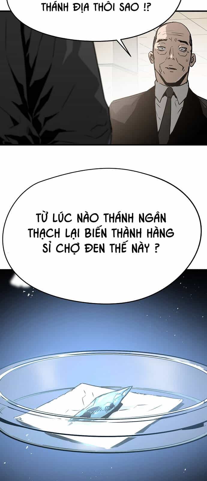 The Breaker 3: Quyền Năng Vô Hạn - Chương 99 - ảnh 63