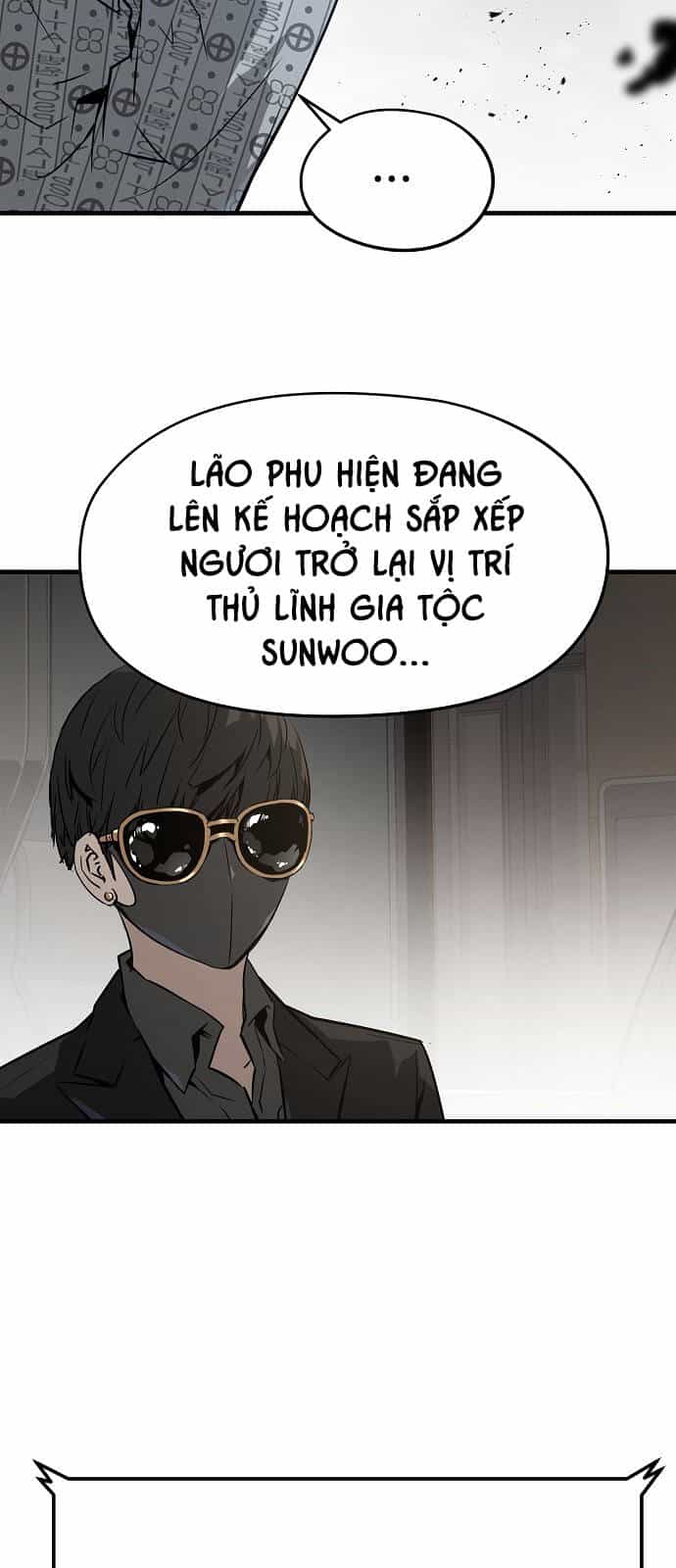 The Breaker 3: Quyền Năng Vô Hạn - Chương 100 - ảnh 36