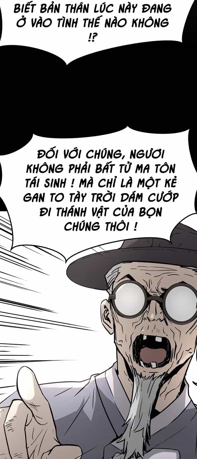 The Breaker 3: Quyền Năng Vô Hạn - Chương 100 - ảnh 7