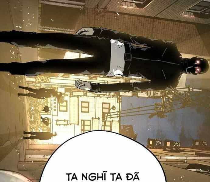The Breaker 3: Quyền Năng Vô Hạn - Chương 9 - ảnh 11