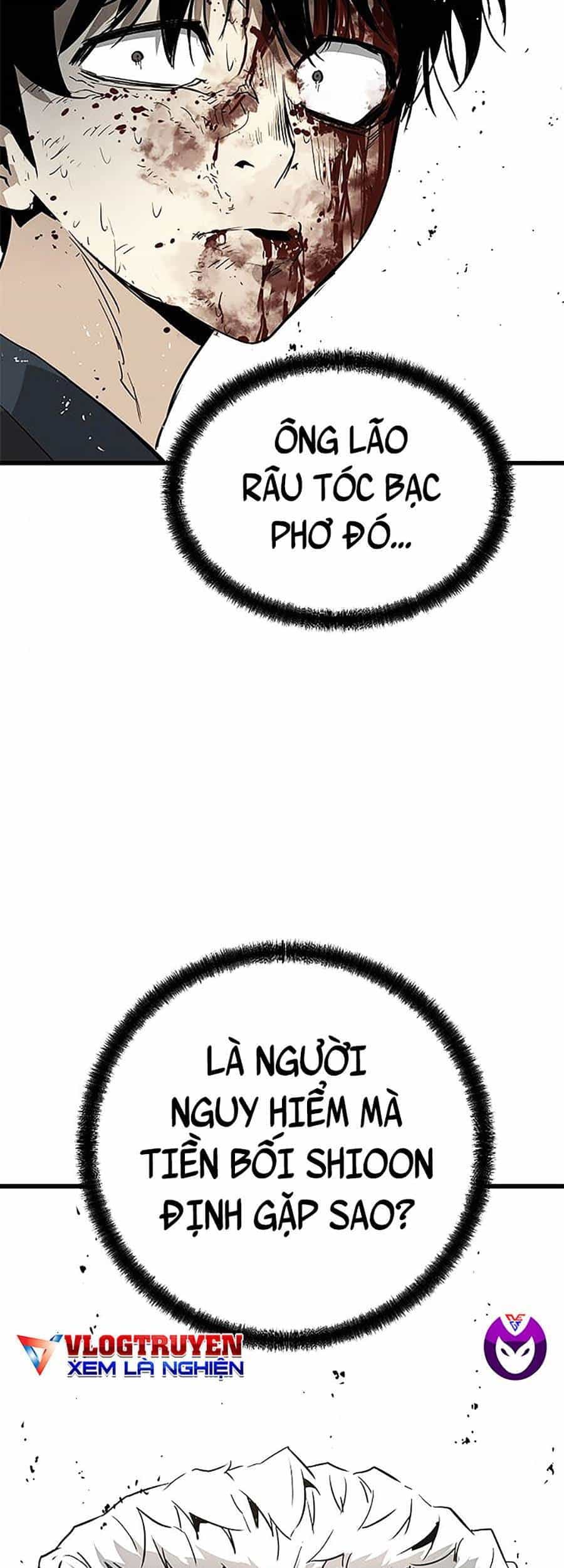 The Breaker 3: Quyền Năng Vô Hạn - Chương 10 - ảnh 11