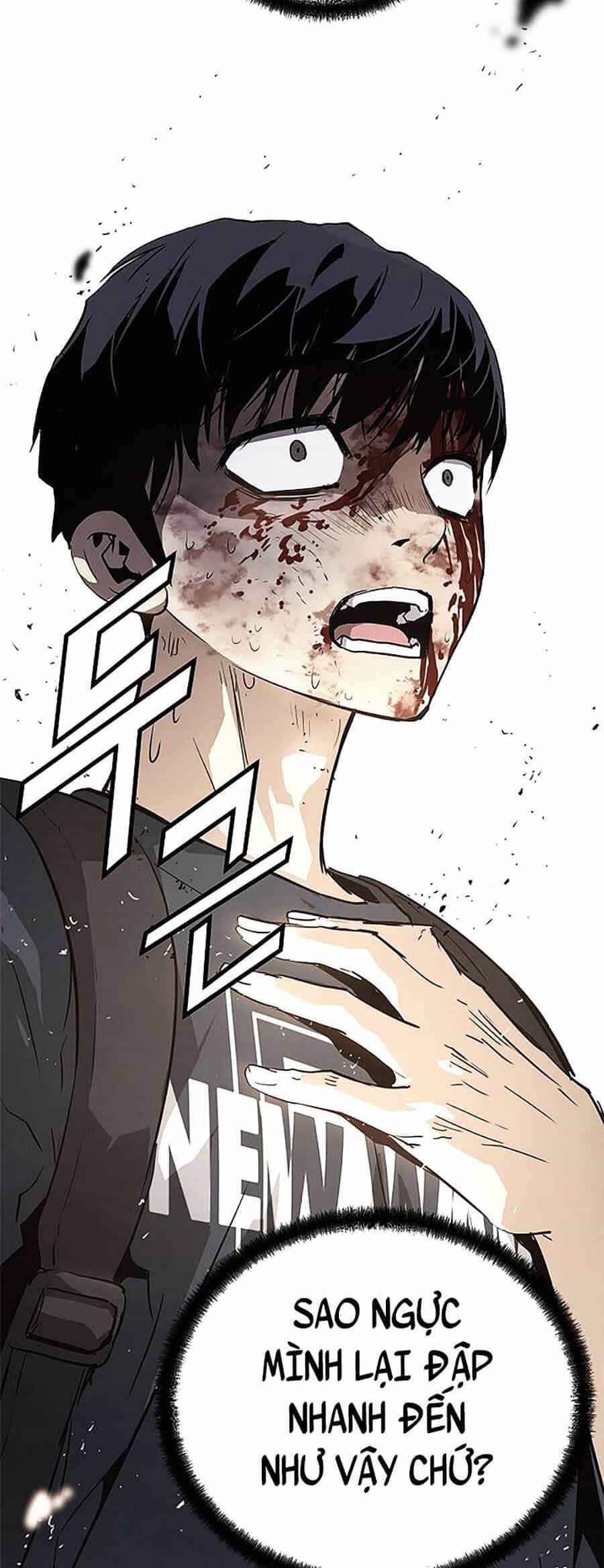 The Breaker 3: Quyền Năng Vô Hạn - Chương 10 - ảnh 82