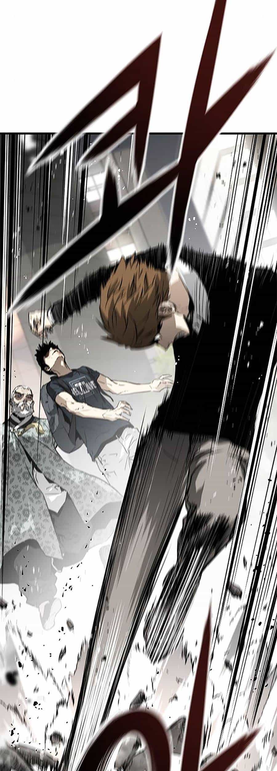 The Breaker 3: Quyền Năng Vô Hạn - Chương 10 - ảnh 99