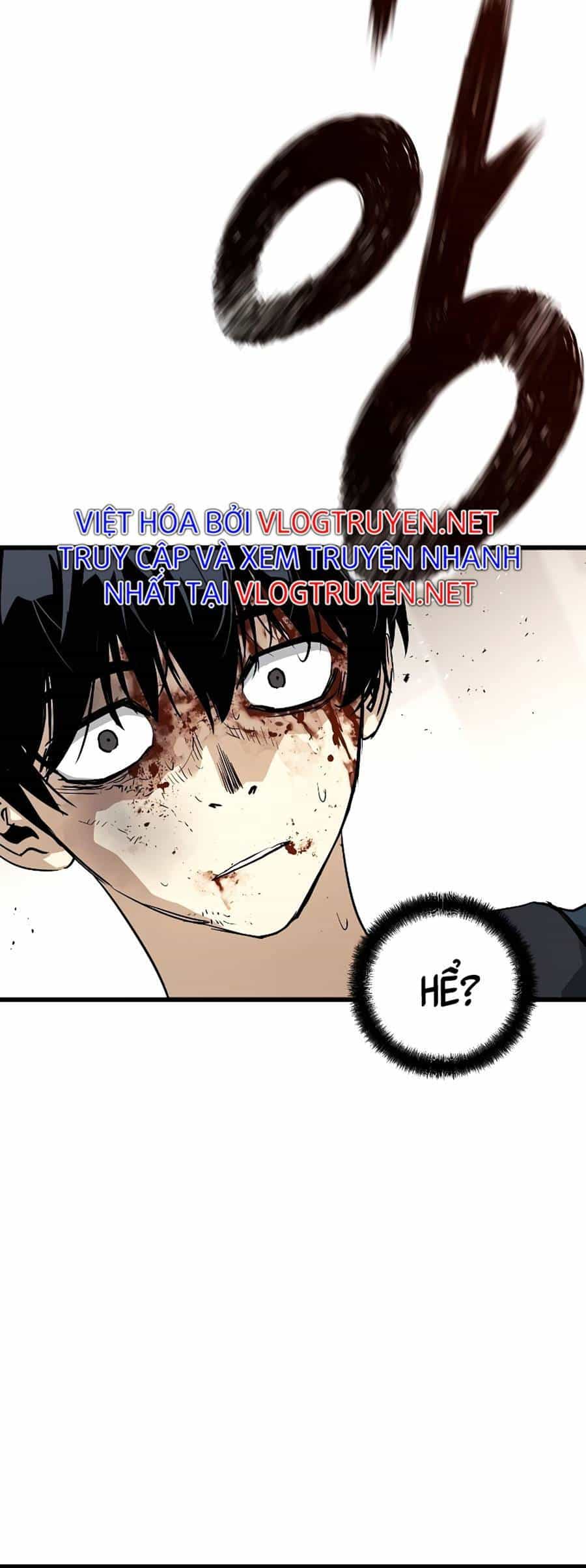 The Breaker 3: Quyền Năng Vô Hạn - Chương 11 - ảnh 66