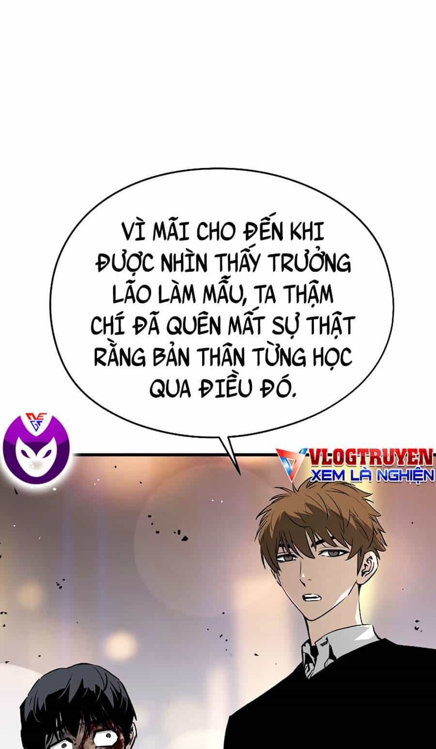 The Breaker 3: Quyền Năng Vô Hạn - Chương 12 - ảnh 73