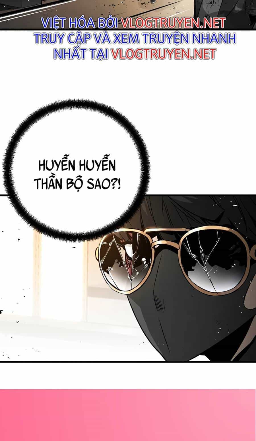 The Breaker 3: Quyền Năng Vô Hạn - Chương 12 - ảnh 76
