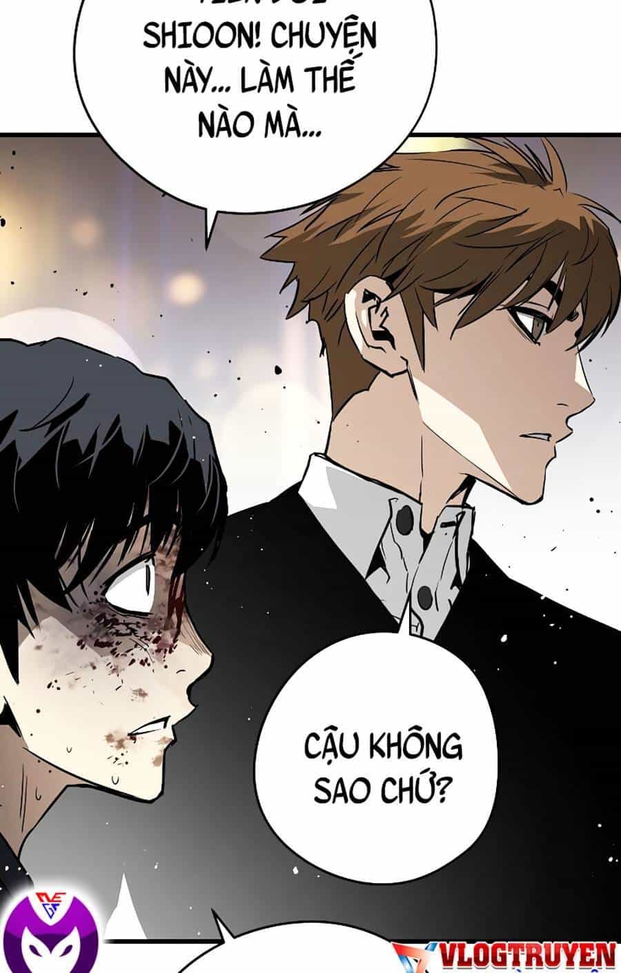 The Breaker 3: Quyền Năng Vô Hạn - Chương 12 - ảnh 79