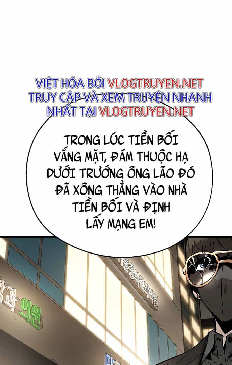The Breaker 3: Quyền Năng Vô Hạn - Chương 12 - ảnh 82