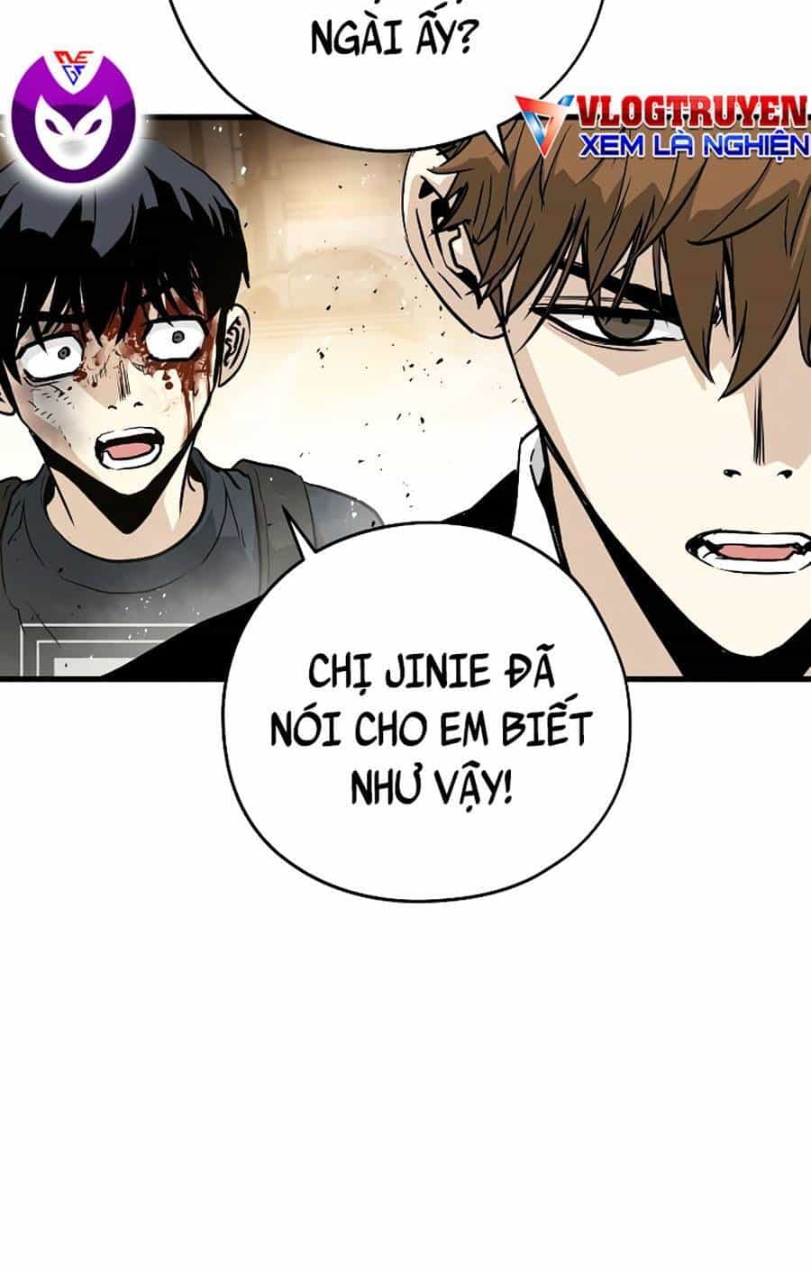 The Breaker 3: Quyền Năng Vô Hạn - Chương 12 - ảnh 84