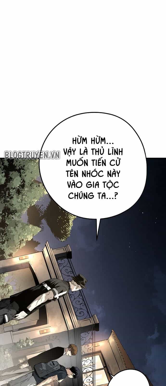 The Breaker 3: Quyền Năng Vô Hạn - Chương 14 - ảnh 5
