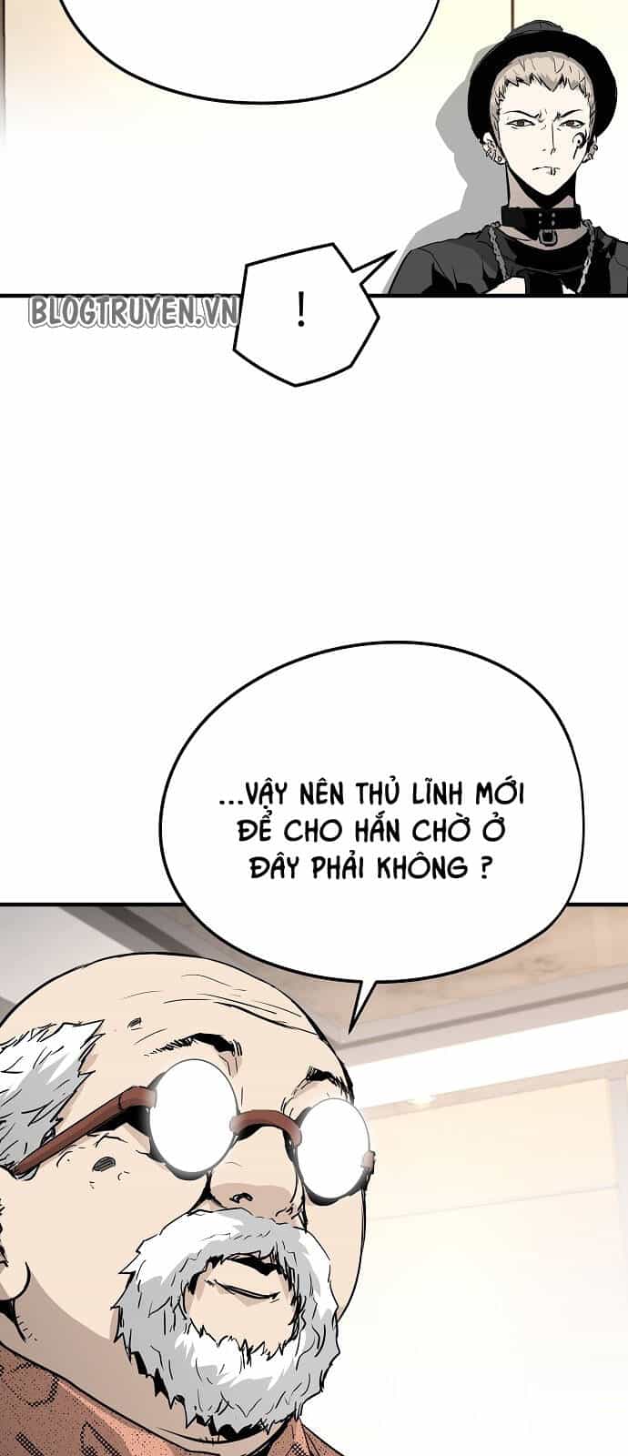 The Breaker 3: Quyền Năng Vô Hạn - Chương 14 - ảnh 52