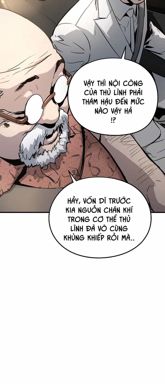 The Breaker 3: Quyền Năng Vô Hạn - Chương 14 - ảnh 94