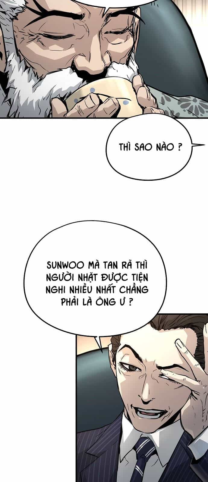 The Breaker 3: Quyền Năng Vô Hạn - Chương 15 - ảnh 50
