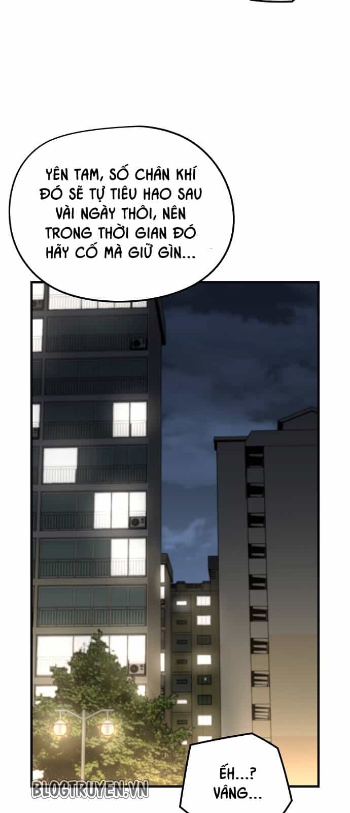 The Breaker 3: Quyền Năng Vô Hạn - Chương 15 - ảnh 63